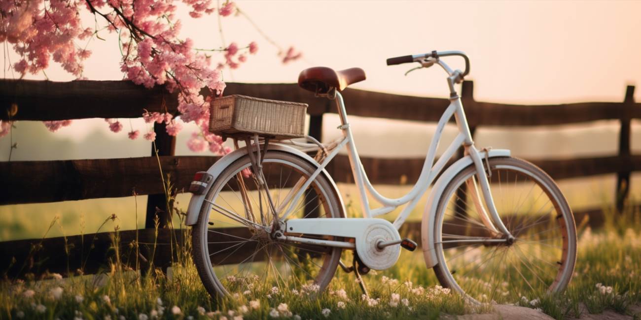 Lekki rower: idealny wybór dla aktywnych kobiet